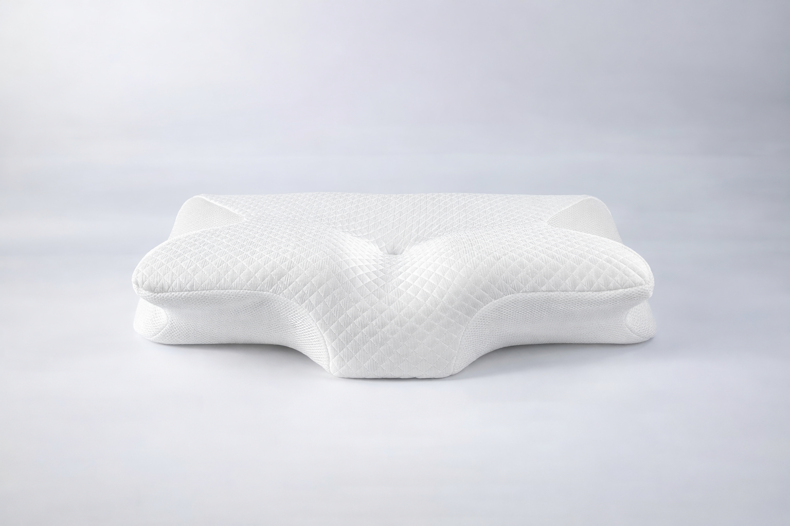 CozyRest® Neck Pillow - Ultimate Comfort Awaits!