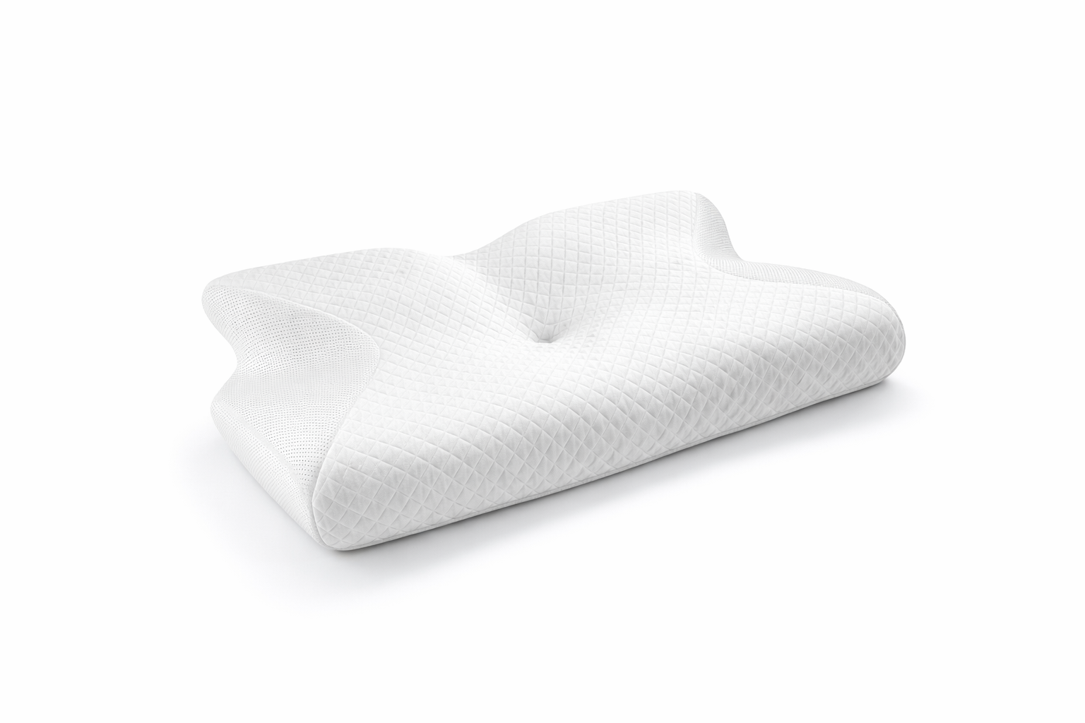 CozyRest® Neck Pillow - Ultimate Comfort Awaits!